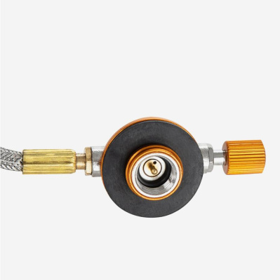 Горелка газовая туристическая Fire-Maple FMS-125 / 1002205