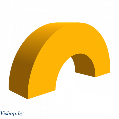 Мягкий модуль Арка ДМФ-ЭЛК-07.04.00