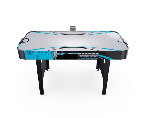 Игровой стол аэрохоккей DFC LUGANO 60 JG-AT-16001