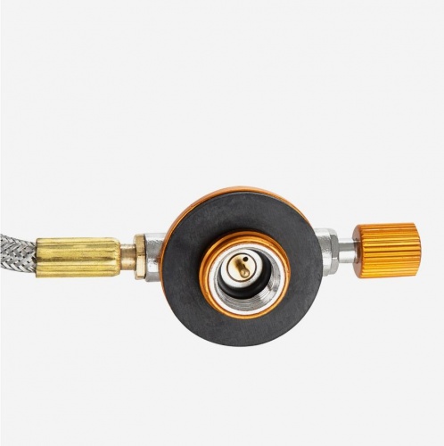 Горелка газовая туристическая Fire-Maple FMS-125 / 1002205