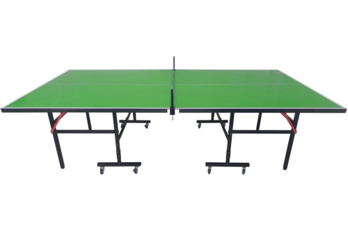 Всепогодный теннисный стол Central Sport Outdoor Attacker (green)