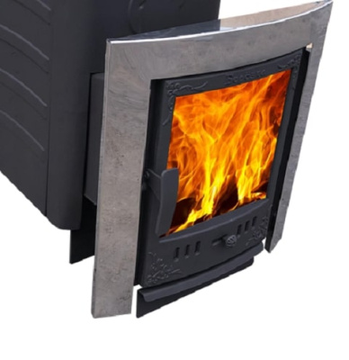 Печь-камин Фаворит 24