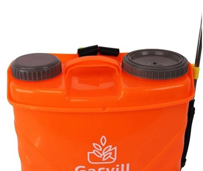 Опрыскиватель аккумуляторный Garvill SLM8APH-12L