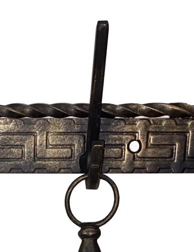 Каминный набор КНК-1 