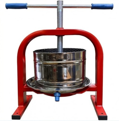 Пресс винтовой Дионис 10 л