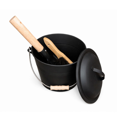 Набор каминный EVEREST LB51-B