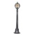 Фонарь уличный Feron PL3706 / 06343 Фонарь уличный Feron PL3706 / 06343