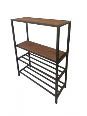 Стеллаж Грифонсервис ПБ37 