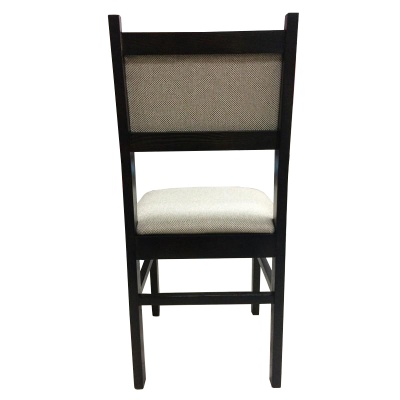 Стул МДК-345 Венге Жаккард Ренди 160/1 