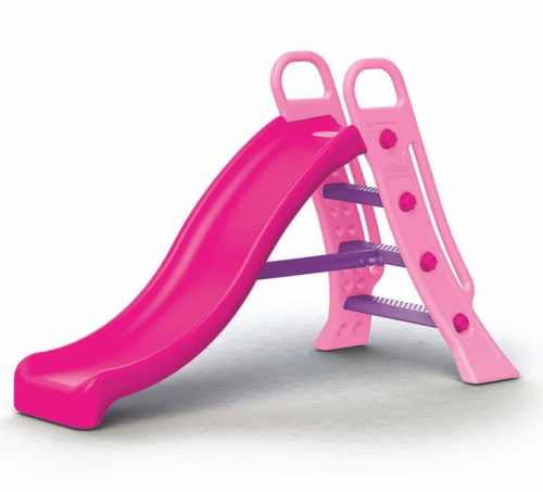 Горка Dolu Большая 2530 с подключением воды