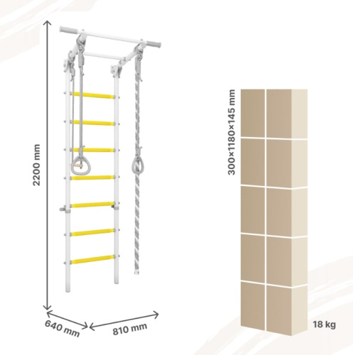 ДСК Romana DSK 3.1 (11.21.7.13.490.05.06-24.2) серый