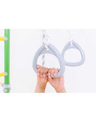 ДСК Romana R2 зеленое яблоко