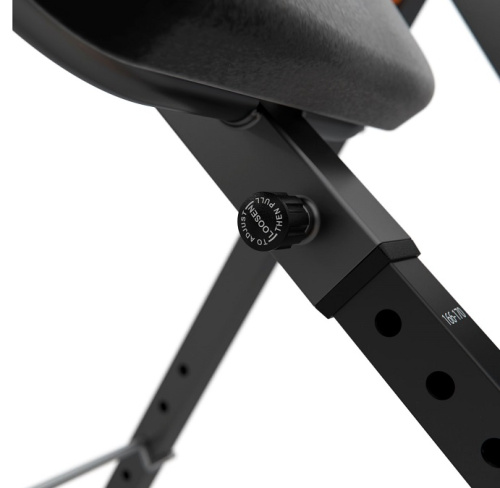 Инверсионный стол DFC IT002 складной