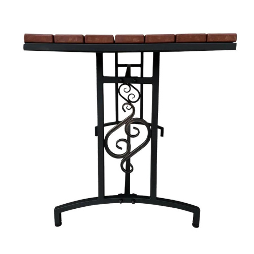 Стол садовый МФ- 8 1.2 м 