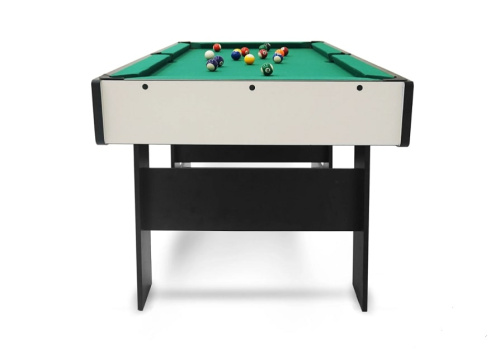 Бильярд BFG Compact Moby 4 Стандарт