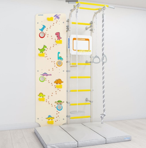 Комплект №4 Romana Next Top белый прованс