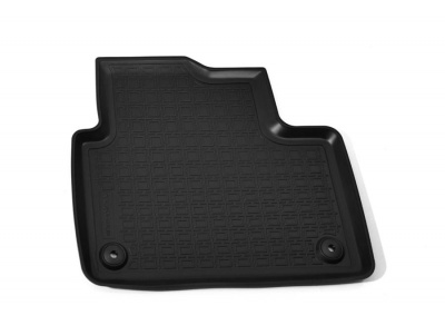 Коврики салона Volkswagen Polo VI (лифтбек) 3D