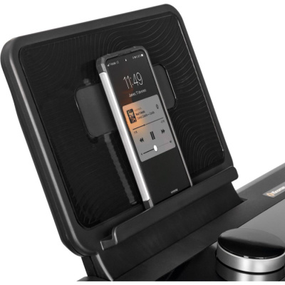 Электрическая беговая дорожка Titanium Masters Slimtech S370 APP