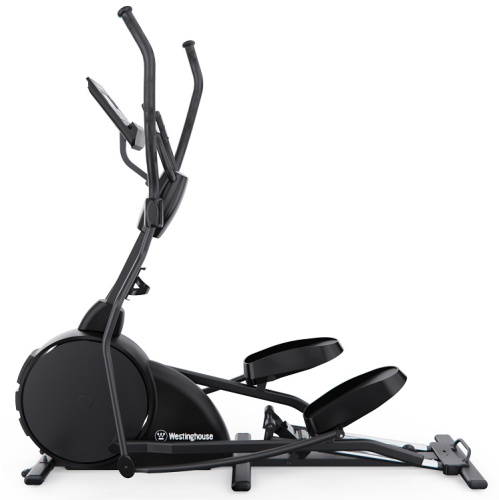 Электромагнитный эллиптический тренажёр DFC Westinghouse 13Y черный