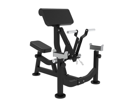 Тренажер для Бицепса DFC D2024