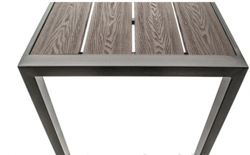 Стол садовый ВИКС