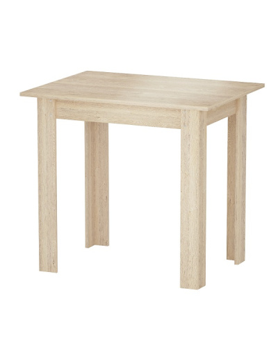 Стол обеденный Афина СН-130.10 дуб экспрессив песочный 