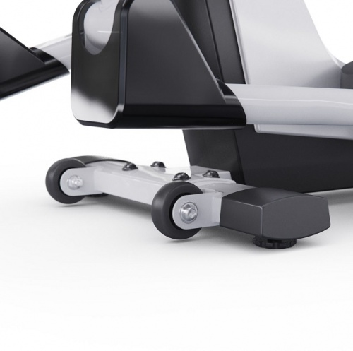 Эллиптический тренажер DFC PoMt PMRE2003