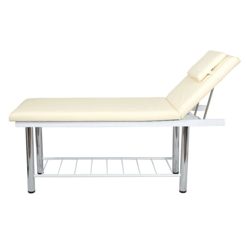 Массажный стол Элеганс МД - 3277 (бежевый №90/190)