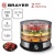 Сушилка для овощей и фруктов Brayer BR1903