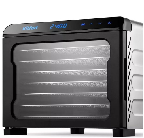 Сушилка для овощей и фруктов Kitfort КТ-4931