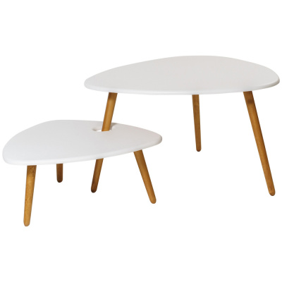 Стол журнальный Стилгрей 