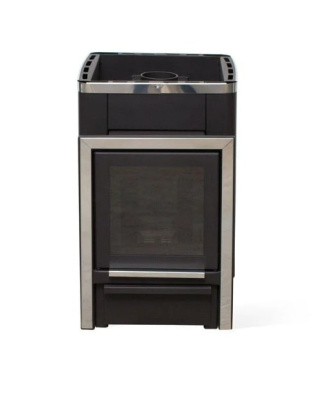 Банная печь-каменка Мета-Бел ПБМ 20