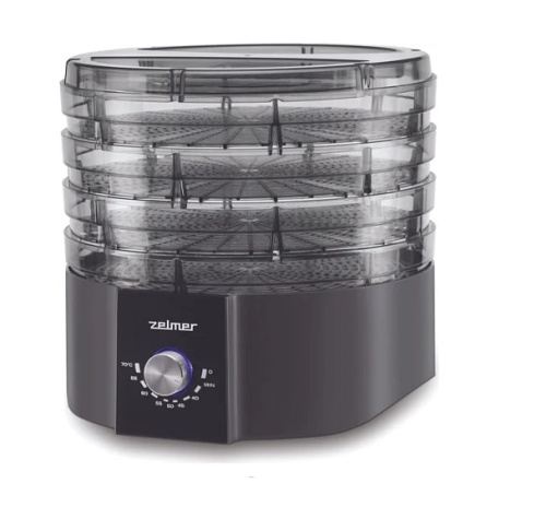 Сушилка для овощей и фруктов Zelmer ZFD1004