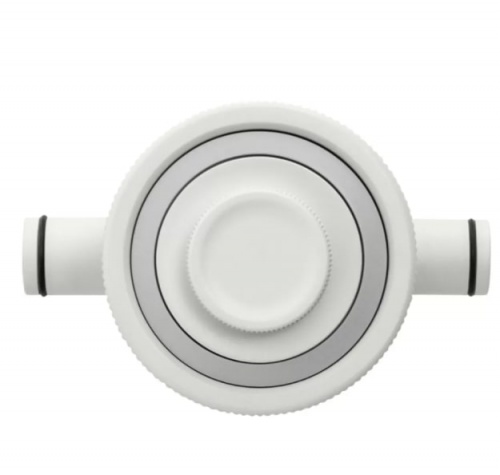 Фильтр-насос картриджный Intex 1250 л/ч (26602)