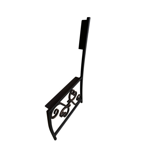 Боковины для скамейки с поперечиной МФ 9 