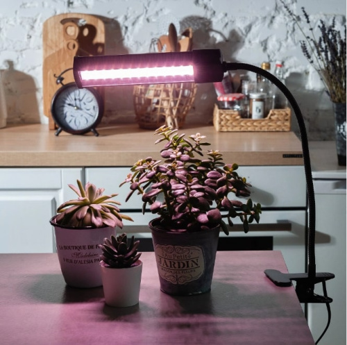 Светильник для растений Uniel ULT-P31-18W/SPLE/40 / UL-00009251