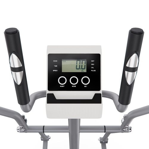 Эллиптический тренажер DFC Tecnofit ELX2.5 электромагнитный