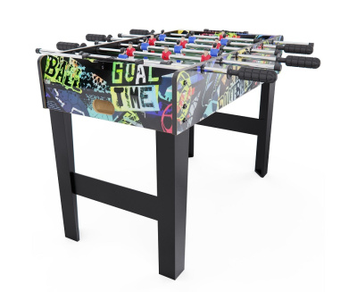Игровой стол футбол DFC Athletic 36 96 x 53 см