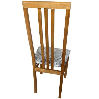 Стул МДК-82 Р-43 Жаккард лоди 