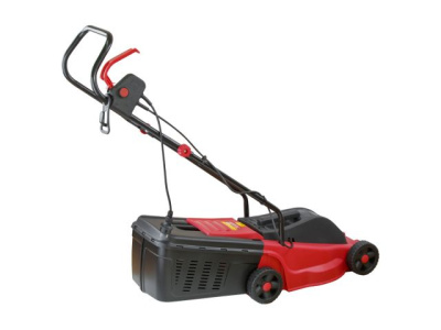 Газонокосилка электрическая WORTEX LM 3213-1 P
