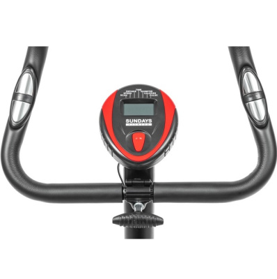 Велотренажер Sundays Fitness GB-1039N