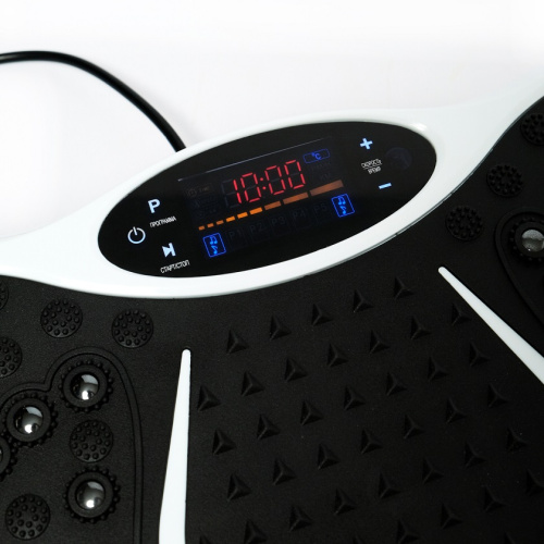 Виброплатформа VibeWell ST-060 WHITE