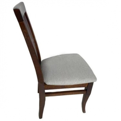 Стул МДК-99 орех Жаккард Ренди 0/1 