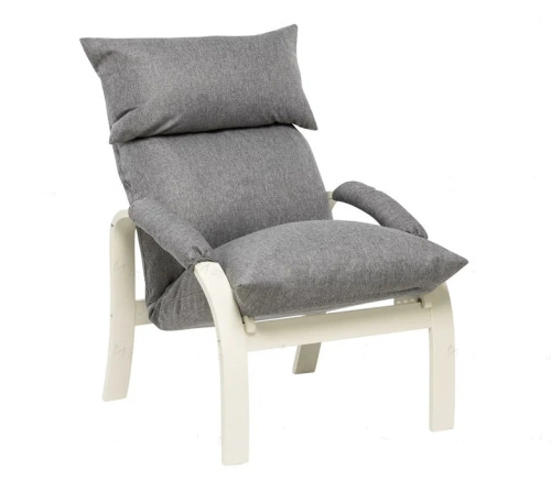 Кресло-трансформер Leset Морган слоновая кость Малмо 90 