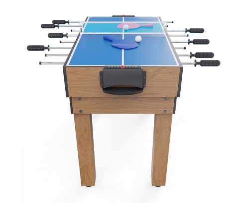 Игровой стол трансформер DFC 48 3 в 1 DT-T-2105