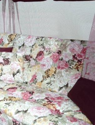 Качели садовые Sundays Garden Варна-5 с1395