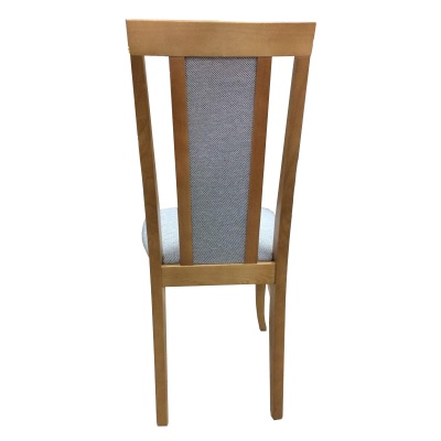 Стул Б-2230.1 P-43 Жаккард ренди 0/1 