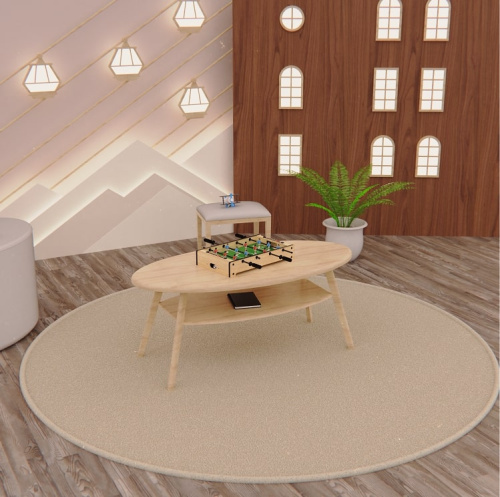 Игровой стол футбол DFC TEMPEST