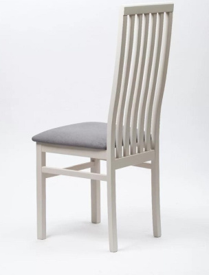 Стул МДК-82.1 Эмаль белая Эльза 15 