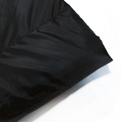 Спальный мешок Balmax (Аляска) Econom series до -5 градусов Black